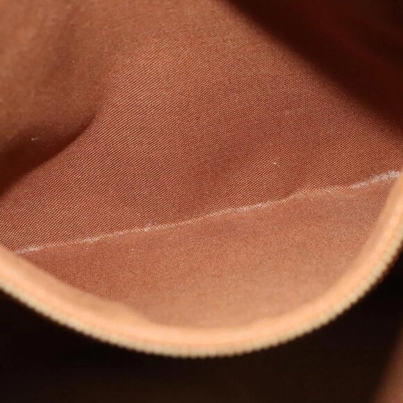 LOUIS VUITTON Monogram Cabas Alto Tote Bag M51152 LV Auth ep10434 - Picture 13 of 16